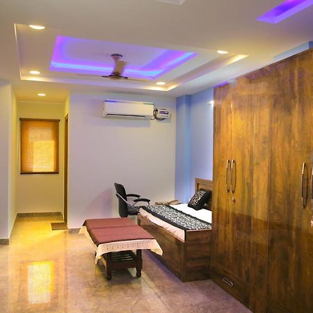 Casa Central Yeni Delhi Dış mekan fotoğraf