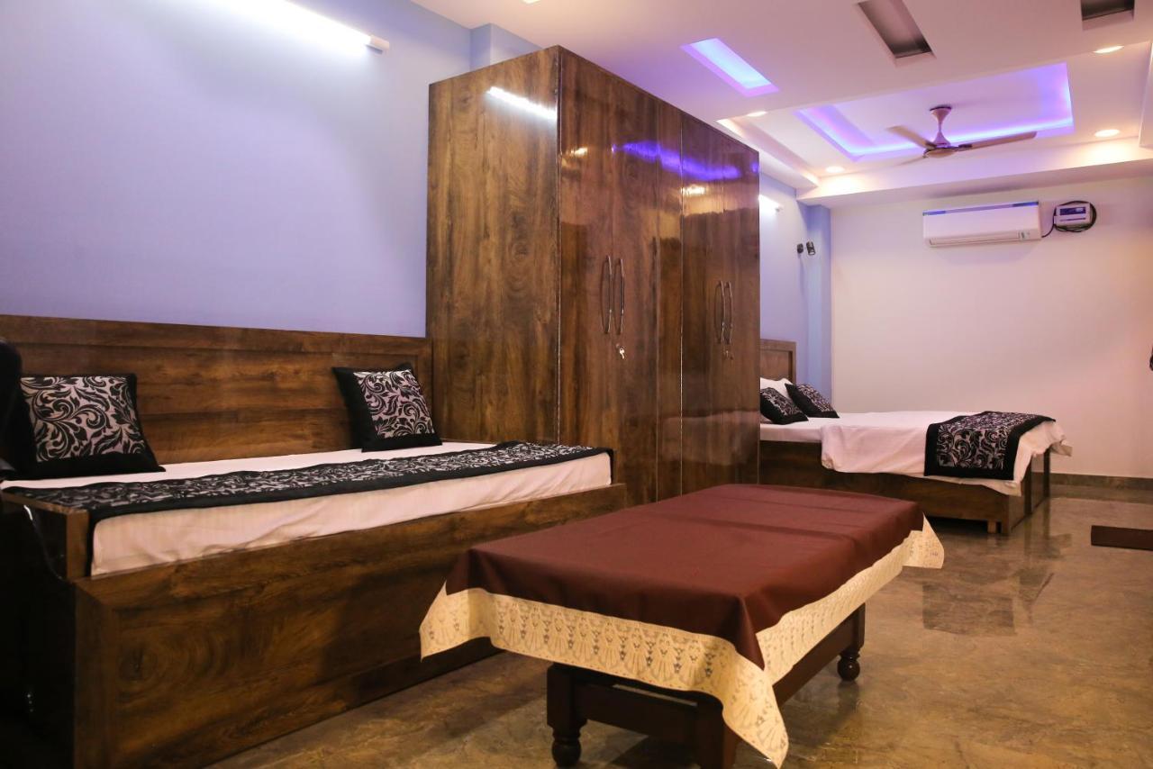 Casa Central Yeni Delhi Dış mekan fotoğraf